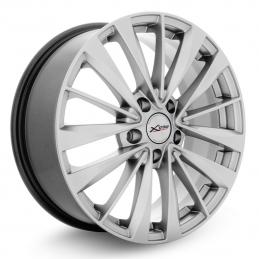 X`trike X-126 7x17 PCD5x108 ET35 Dia67.1 HSB